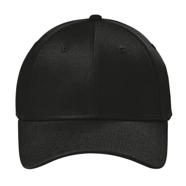 Copy of NEW ERA STRUCTURED STRETCH COTTON CAP Thumbnail