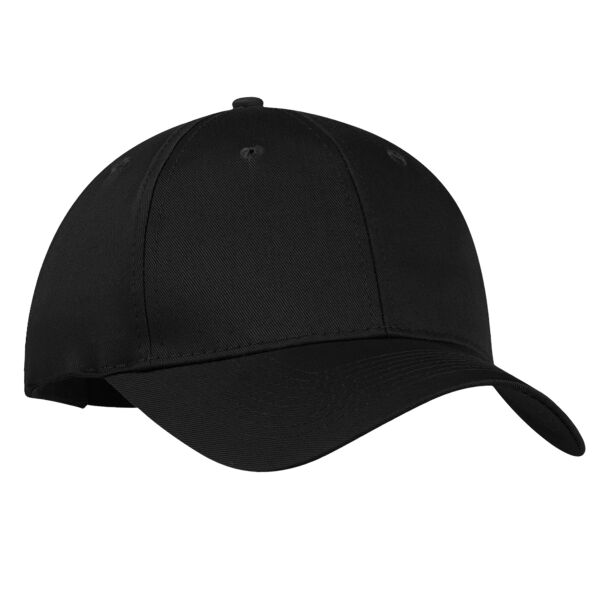 ATC MID PROFILE TWILL CAP Thumbnail