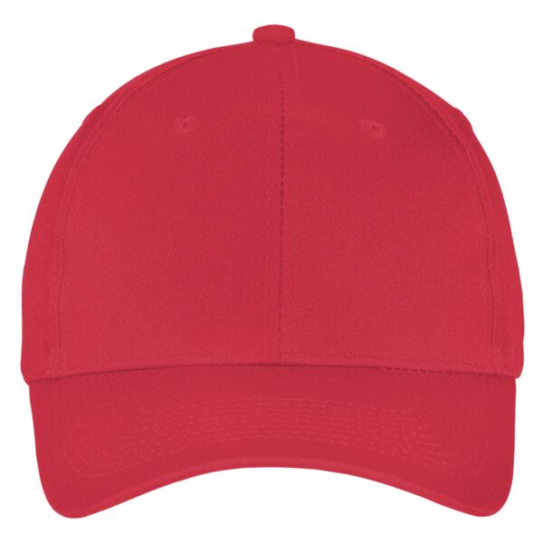 IGEM - ATC  MID PROFILE TWILL CAP Thumbnail