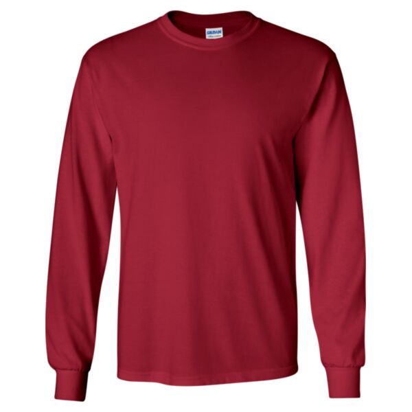 MarineBio - Ultra Cotton® Long Sleeve T-Shirt Thumbnail