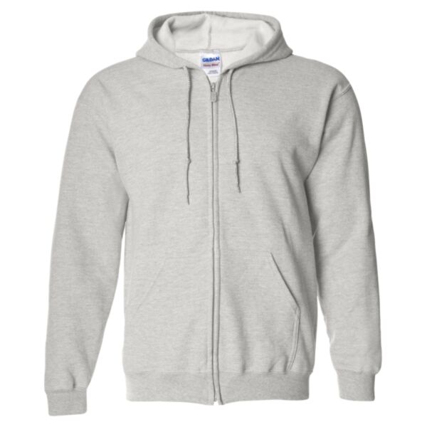 Heavy Blend™ Full-Zip Hooded Sweatshirt Thumbnail