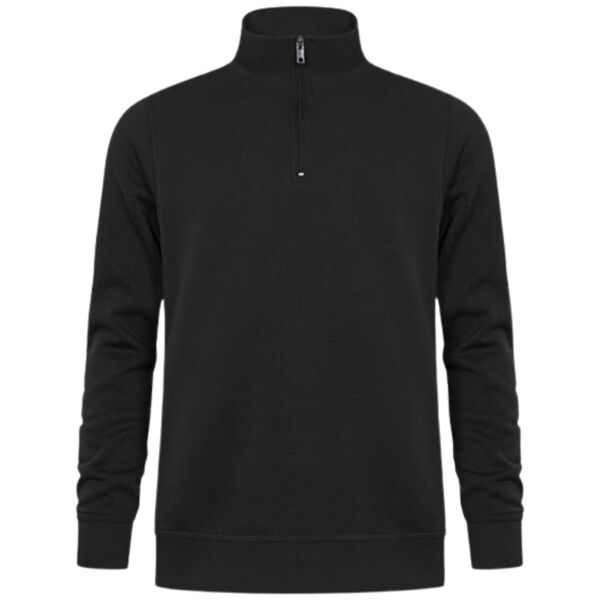 Quarter Zip Sweatshirt Thumbnail