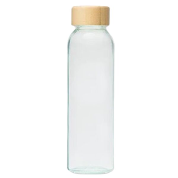 UGDSB - 17 oz Eden glass Bottle Thumbnail