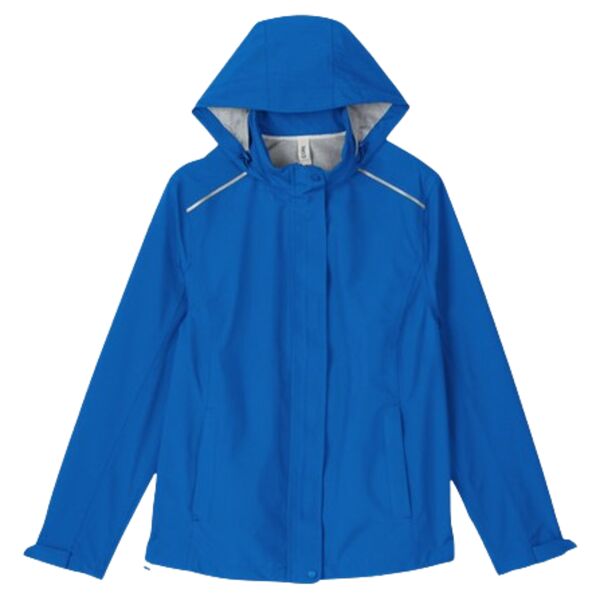 Sports - Ladies' Barrier Rain Jacket Thumbnail