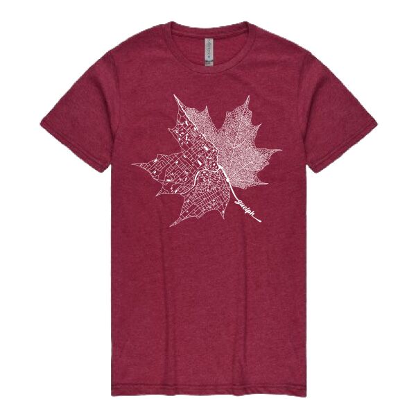 Community Threads - Leaf T-Shirt Thumbnail