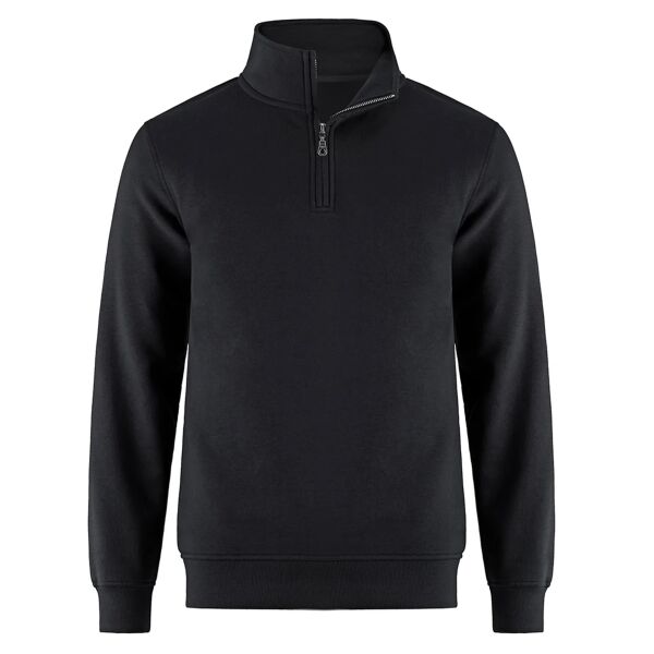 KodeRed - Flux Adult 1/4 Zip - 2XL Thumbnail