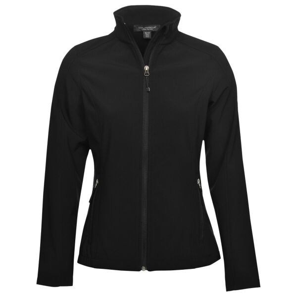 Personalized Name - COAL HARBOUR EVERYDAY SOFT SHELL LADIES' JACKET Thumbnail