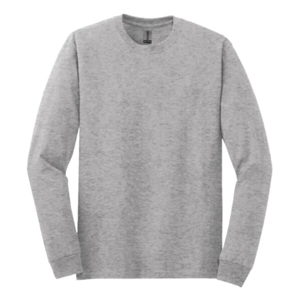 NoUpCharge - Heavy Cotton Long Sleeve Thumbnail