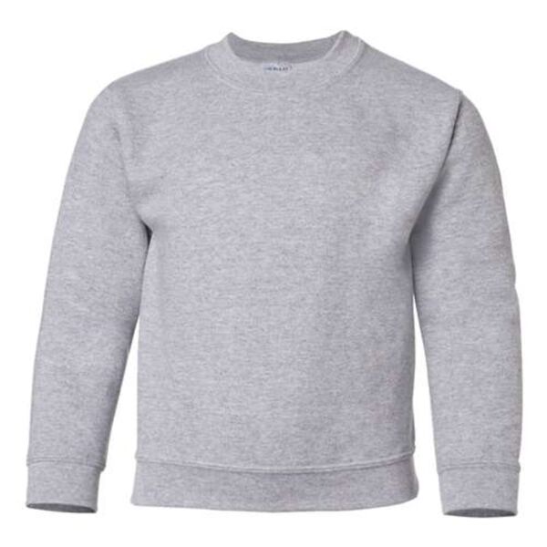 heavy Blend Youth Sweatshirt Thumbnail