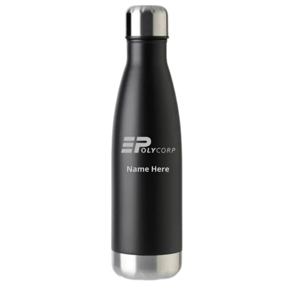 Engraved (Personalized) 17oz Waterbottle Thumbnail