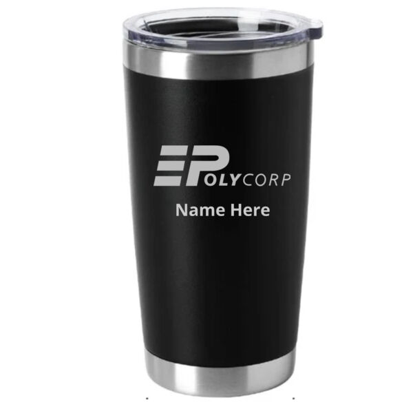 Engraved (Personalized) 20oz Tumbler Thumbnail